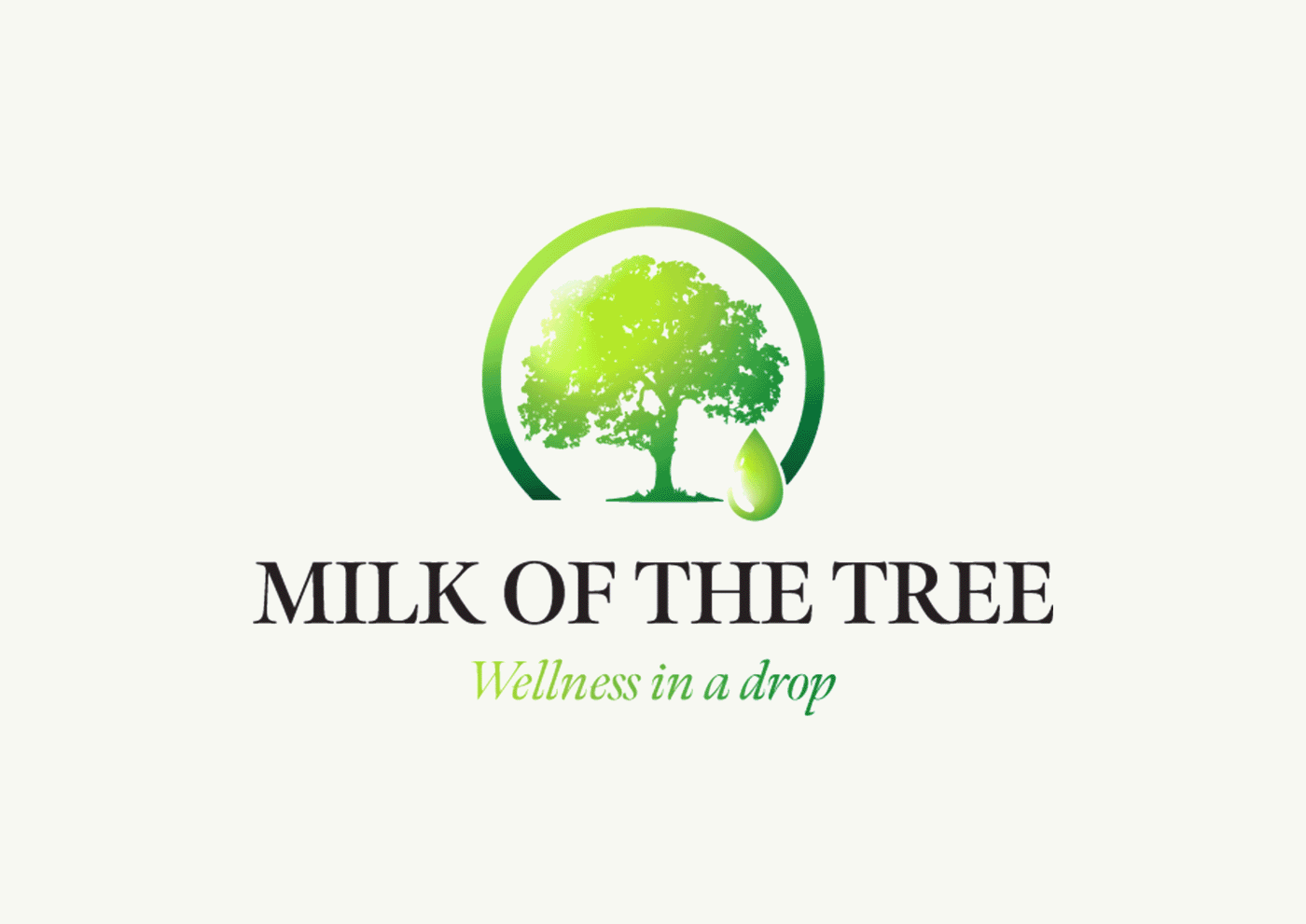 Portfolio, brands, Milk of the Tree