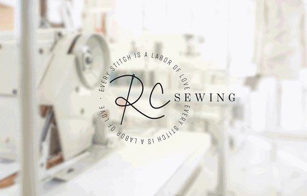 Portfolio, brands, RC Sewing