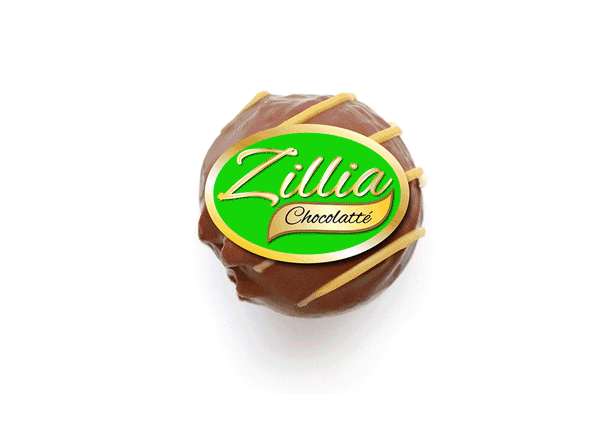 Portfolio, brands, Zillia Chocolate