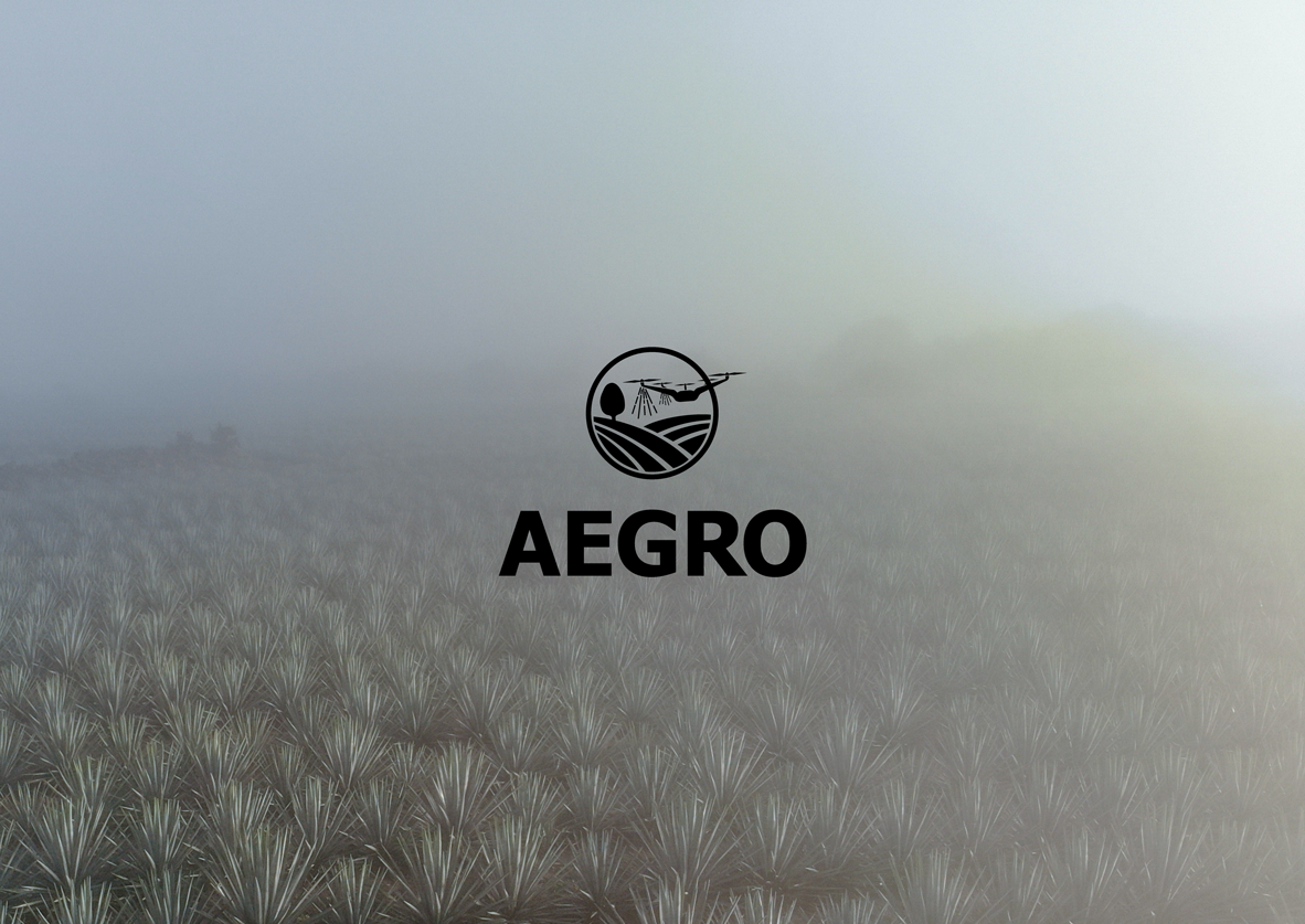 Aegro by JAVI AGENCY