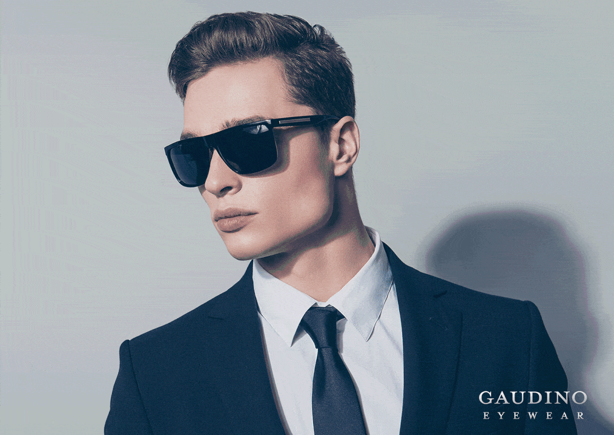 Gaudino — gaudino 1