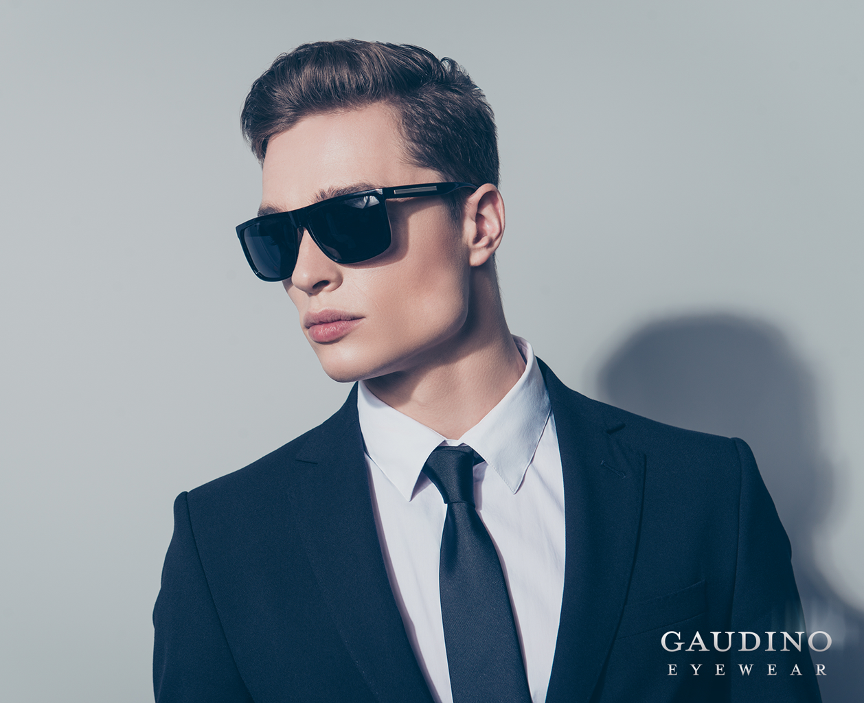 Gaudino by JAVI AGENCY