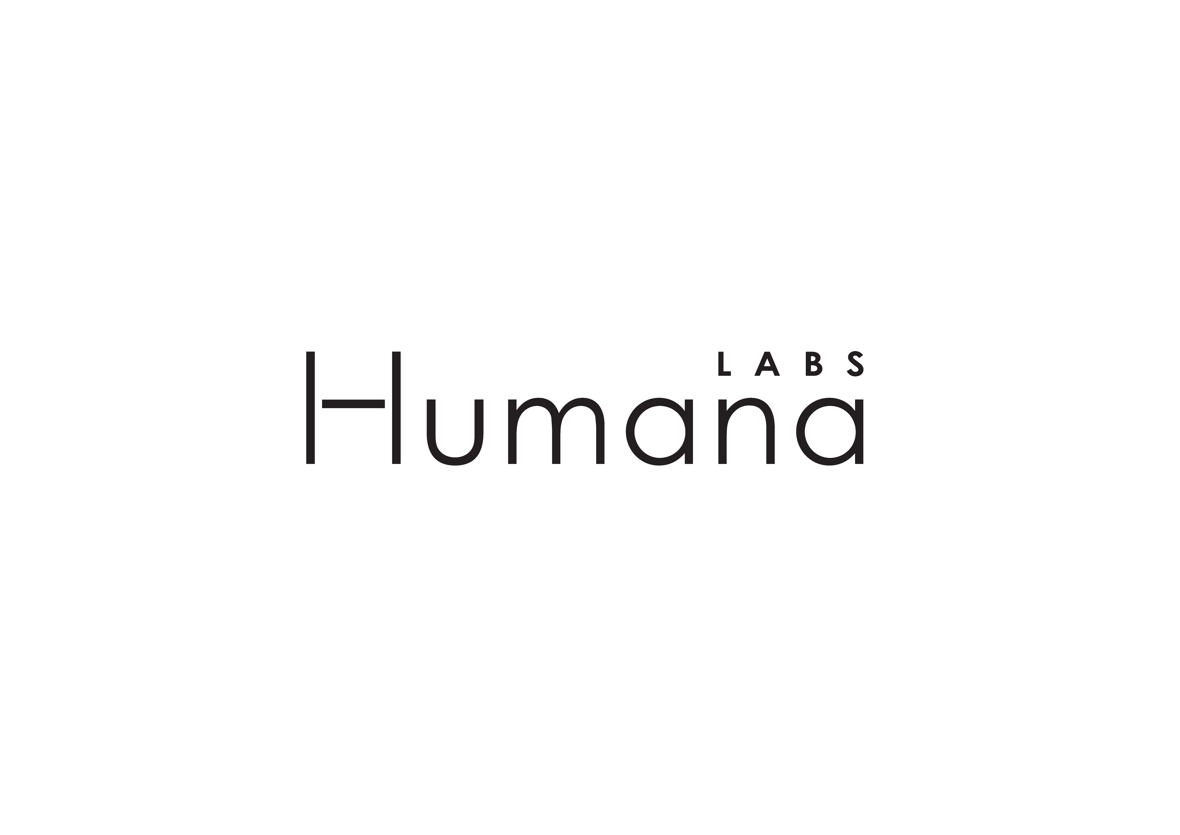 Humana Labs by JAVI AGENCY