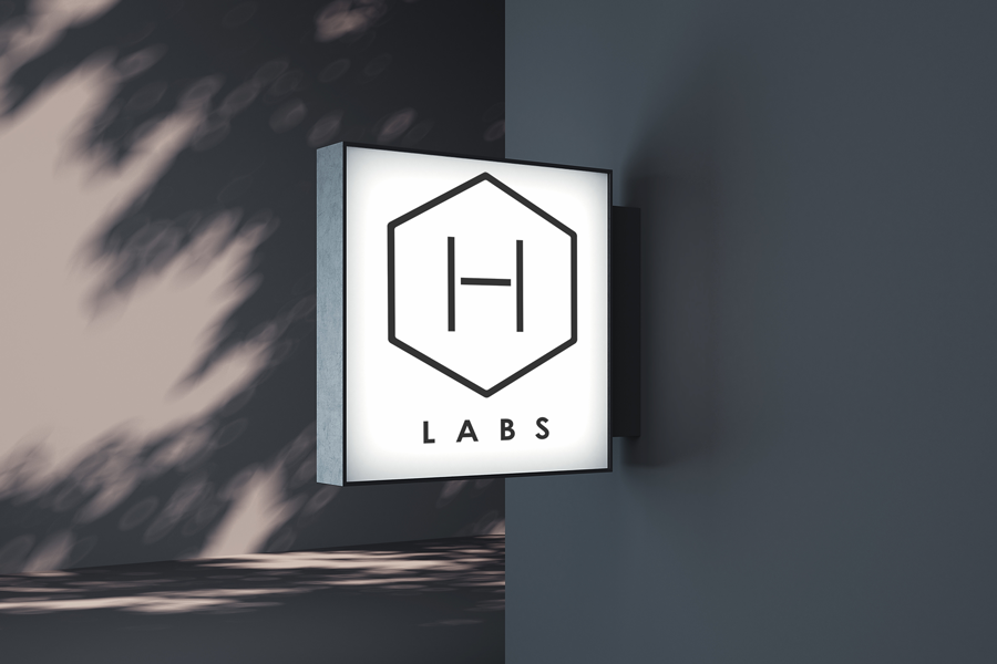 Humana Labs by JAVI AGENCY