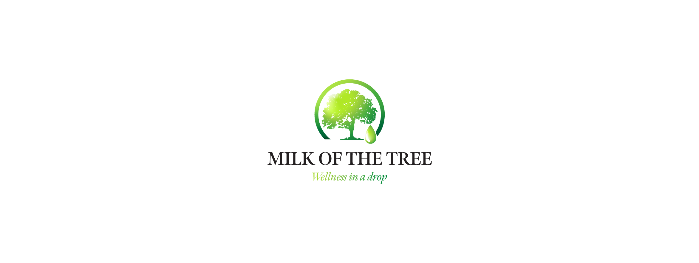 Milk of the Tree by JAVI AGENCY