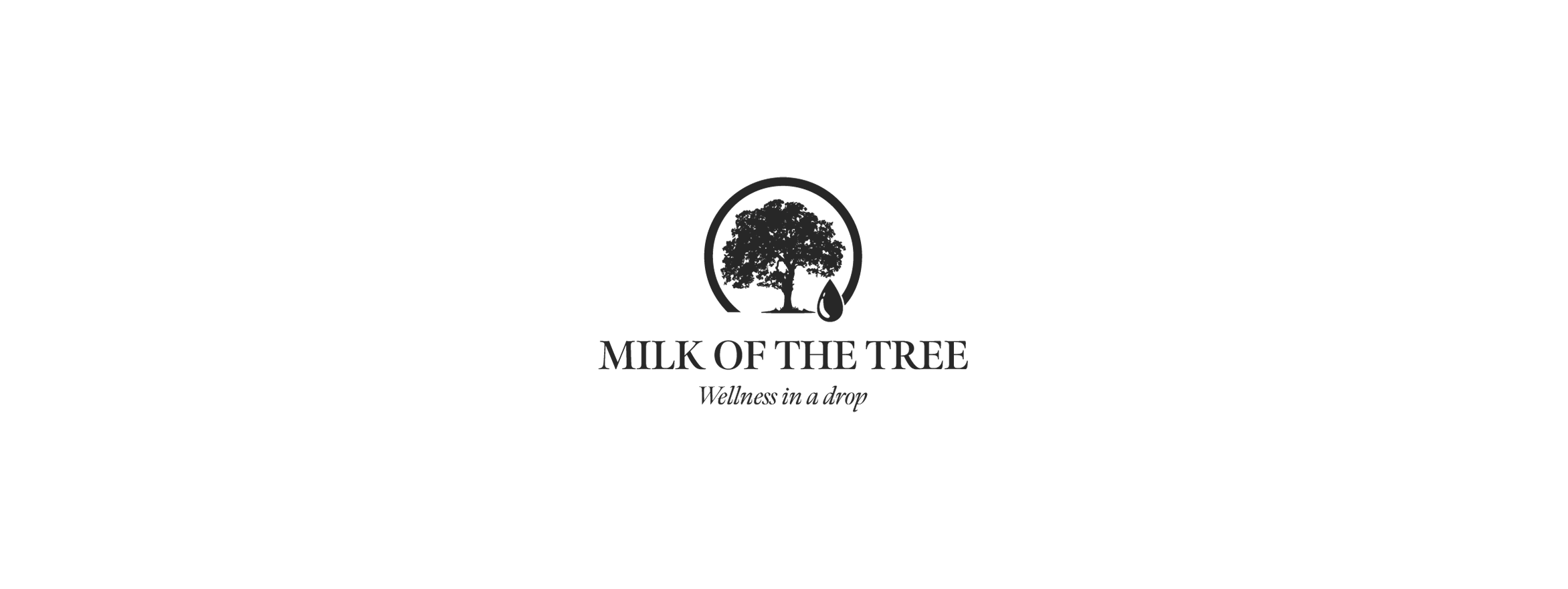 Milk of the Tree by JAVI AGENCY