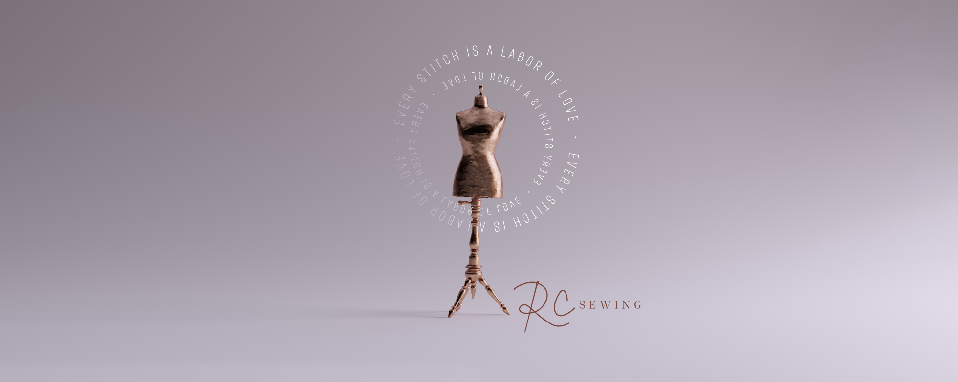 RC Sewing by JAVI AGENCY