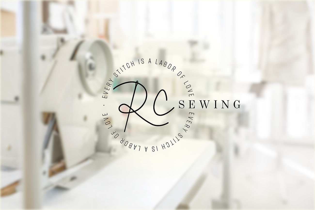 RC Sewing by JAVI AGENCY