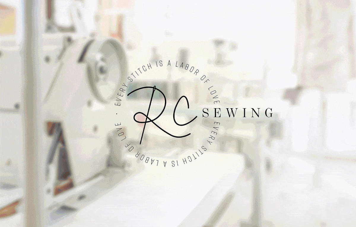 RC Sewing — rc 2