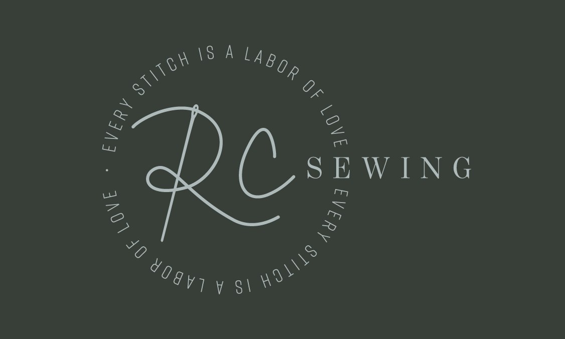 RC Sewing by JAVI AGENCY