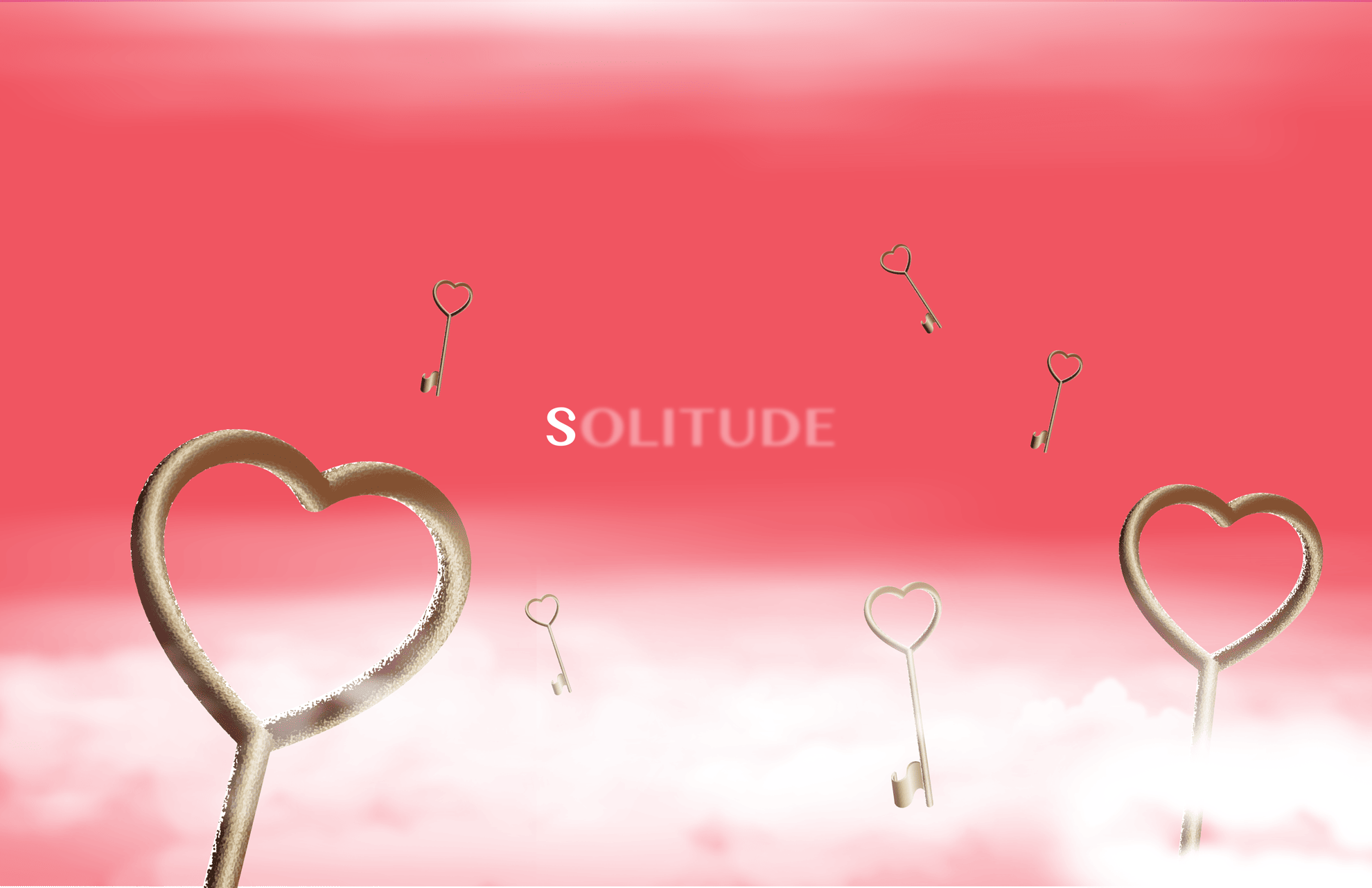 Solitude — Solitude01