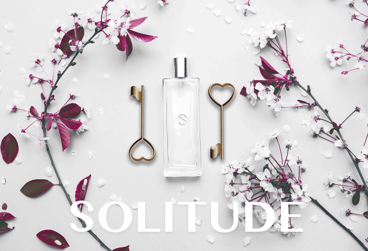 Solitude — Solitude03